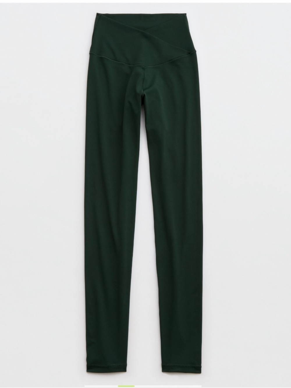 Aerie offline crossover high waisted leggings